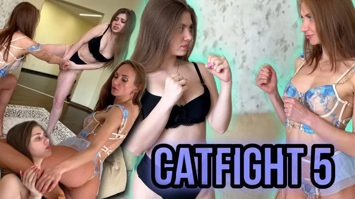 Catfight 5