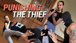 Punishing the Thief