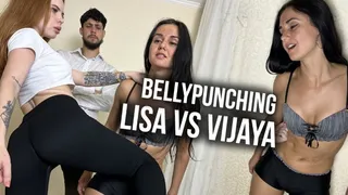 Bellypunching