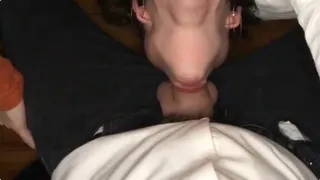 Fuck My Throat Like You Fuck Me Pussy