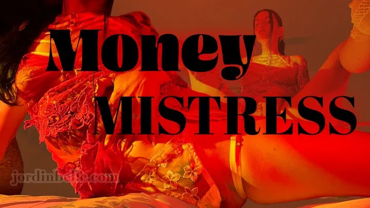 Money Mistress