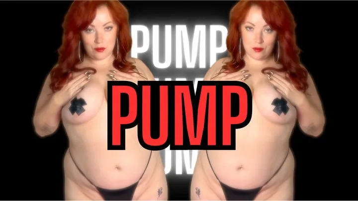 PUMP