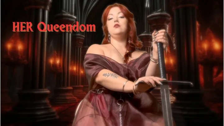 HER Queendom