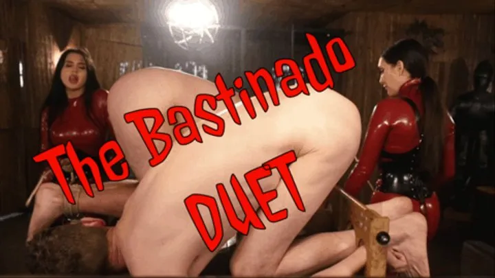 The Bastinado Duet