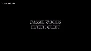 Cassie Woods: Funnel Feeding