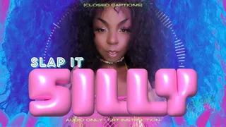 SLAP It Silly! [closed captions]