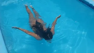 In the Pool II