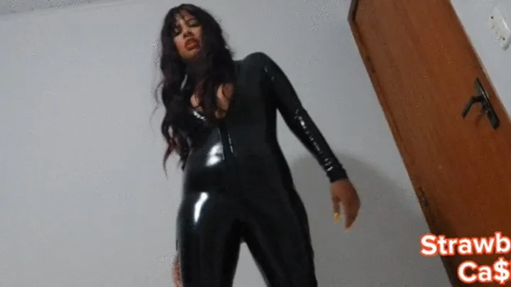 Femdom turned Sub TAPED ENF 1