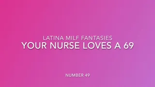 Nurse Gives 69 As Cure