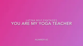 Magnita's Yoga Sesh Gets A Happy Ending