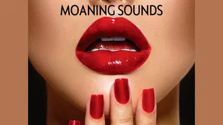 Moaning ASMR Sounds With Step-mommy-Erotic