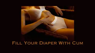 Stepmom Makes You Fill You Diaper With Cummies And Drains Your Balls - ABDL Mesmerize MP3 VOICE ONLY