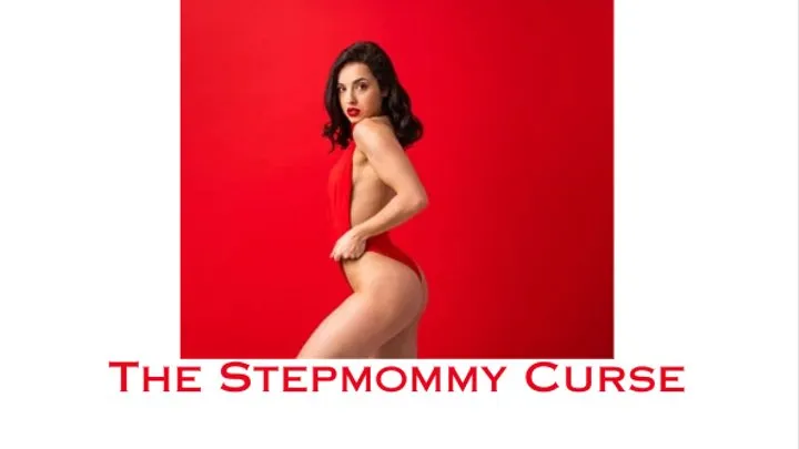 Gypsy Puts A Stepmom Curse on You, Step-Mommy Curse - ABDL Mesmerize MP3 VOICE ONLY