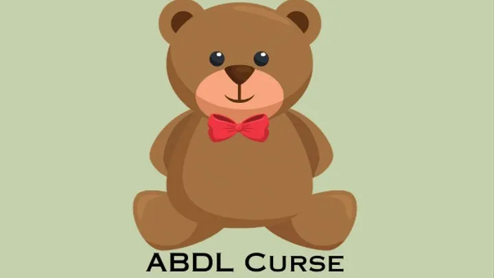 ABDL Curse, Become An Adult Baby Diaper Lover Today - ABDL Mesmerize MP3 VOICE ONLY