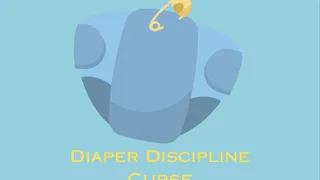 Stepmom Puts A Diaper Discipline Curse on You, Diaper Discipline Curse - ABDL Mesmerize MP3 VOICE ONLY