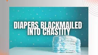 Femdom Boss Blackmails You From Diapers Into Chastity, Chastity Blackmail Fantasy - Mind Fuck Erotic Audio