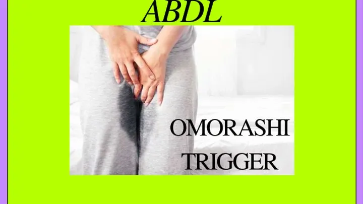 Experience Erotic Sexual Arousal During A Full Bladder, Sensual Omorashi Trigger - Mind Fuck Erotic Audio