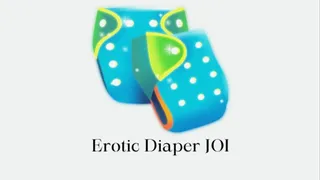 Erotic Milkshake Diaper JOI Jerk Off Instruction - Mind Fuck Erotic Audio