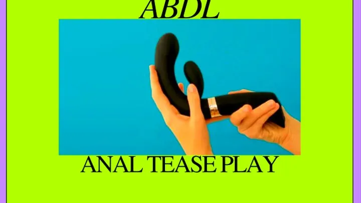 Stepmom Teases Your Anal and Pumped Your Ass With Her Fingers, Anal Fingering, Anal Masturbation - ABDL, Erotic Spiral Mesmerizing Video