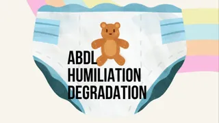 Femdom Wife Humiliates And Degrades You For Being An Adult Baby - ABDL, Erotic Spiral Mesmerizing Video