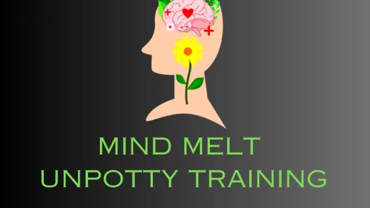 Gypsy Stepmom Controlled Your Mind Into Unpotty Training, Mind Control Unpotty Training