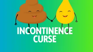 Gypsy Witch Placed An Incontinence Curse On You, Incontinence Trigger Curse - ABDL, Erotic Spiral Mesmerizing Video