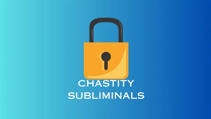 Chastity Subliminal Mind Melt - ABDL Mesmerize VIDEO