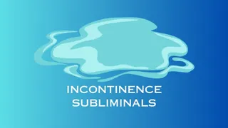Incontinence Subliminal Mind Melt - ABDL Mesmerize VIDEO