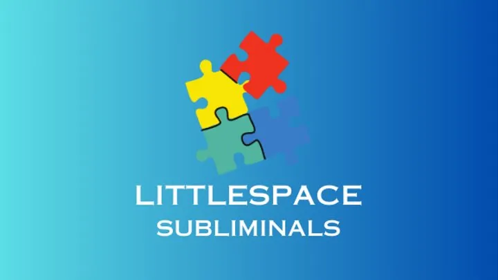 Littlespace Subliminal Mind Melt - ABDL Mesmerize VIDEO