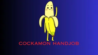Cockamon Handjob, Hot Stepmom Gives You A Cockamon Handjob, Handjob Fantasy - ABDL Mesmerize MP3 Audio