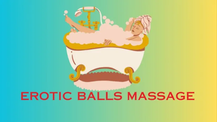 Seductive Stepmom Washes And Massages Your Balls, Erotic Balls Bath - ABDL Mesmerize MP3 Audio