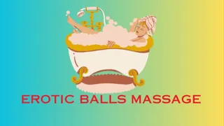 Seductive Stepmom Washes And Massages Your Balls, Erotic Balls Bath - ABDL Mesmerize MP3 Audio