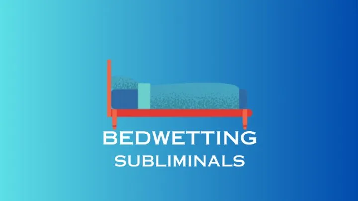 Bedwetting Subliminal Mind Melt - ABDL Mesmerize VIDEO