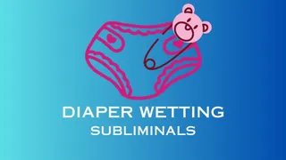 Diaper Wetting Subliminal Mind Melt - ABDL Mesmerize VIDEO