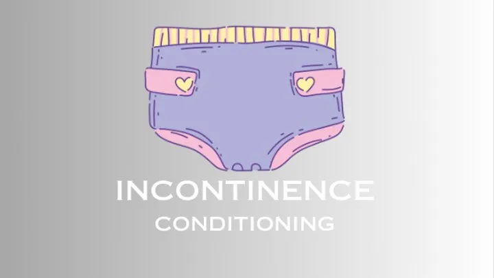 Advanced Incontinence Conditioning Mind Melt - ABDL Mesmerize VIDEO