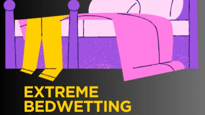 Advanced Bedwetting Conditioning Mind Melt - ABDL Mesmerize VIDEO