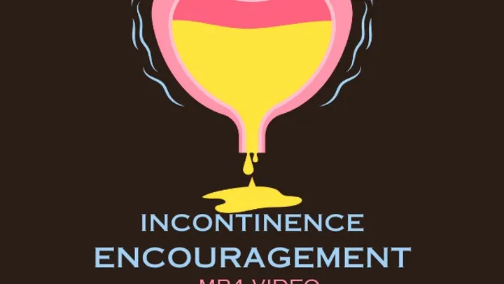 Incontinence Encouragement, Uncontrollable Bladder And Bowel Encouragement - ABDL Mesmerize VIDEO