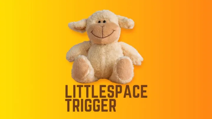 Soft Dominant Voice Talks You Into Littlespace Programming Trigger, Littlespace Trigger - ABDL Mesmerize VIDEO