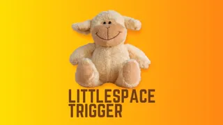 Soft Dominant Voice Talks You Into Littlespace Programming Trigger, Littlespace Trigger - ABDL Mesmerize VIDEO