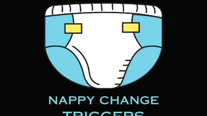 Stepmom Changes Your Nappy And Implants A Trigger Word Into Your Mind, Adult Nappy Change Trigger - ABDL Mesmerize VIDEO