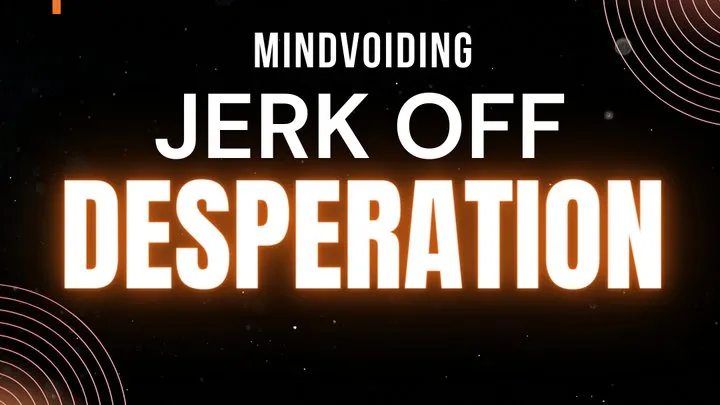 Hot Stepmom Made You Desperately Jerk Off Until You Explode, Jerk Off Desperation - ABDL Mesmerizing Erotic VIDEO