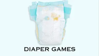 Padded Bliss Diaper Game Trigger - ABDL Mind Fuck Erotic VIDEO