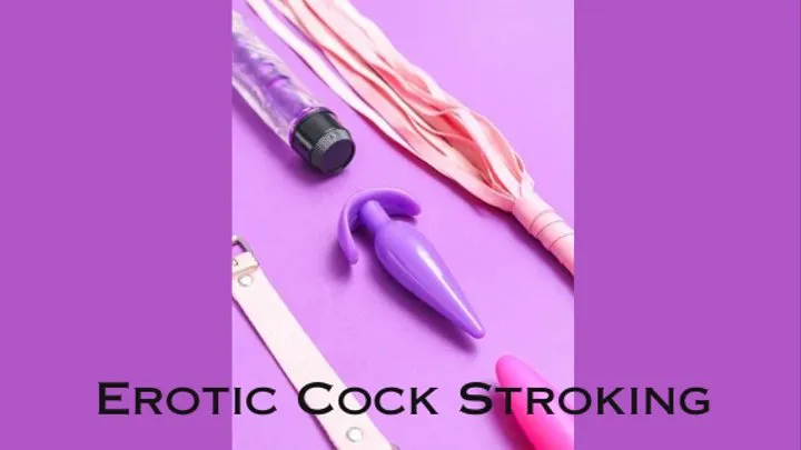 The Most Intense Erotic Cock Stroking - ABDL Mesmerize MP3 VOICE ONLY