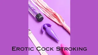 The Most Intense Erotic Cock Stroking - ABDL Mesmerize MP3 VOICE ONLY