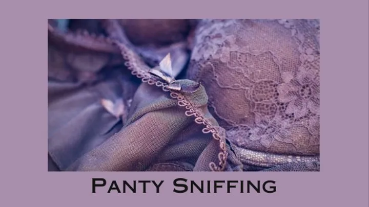 Become Stepmom Little Worn Dirty Creamy Panties Sniffer - ABDL Mesmerize MP3 VOICE ONLY