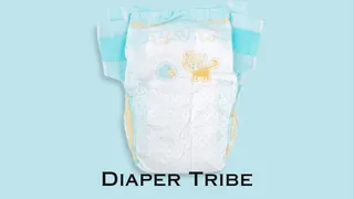 You Belong To The Diaper Tribe, Adult Diaper Fetish - ABDL Mesmerize MP3 VOICE ONLY
