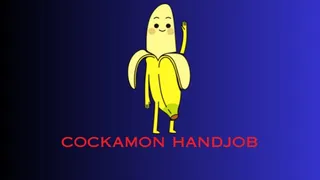 Cockamon Handjob, Stepmom Gives You A Cockamon Handjob, Handjob Fantasy - ABDL Mesmerize MP3 VOICE ONLY