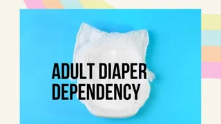 Extreme Diaper Dependency Mind Melt - ABDL Mesmerize Erotic VIDEO