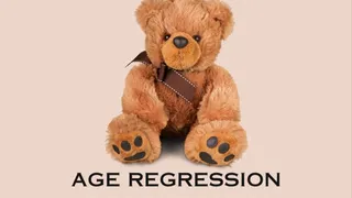 Age Regression Dependency - ABDL Mind Fuck Erotic VIDEO