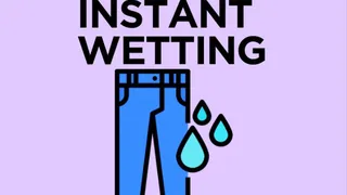 Erotic Omorashi Instant Wetting - ABDL Mesmerize MP3 VOICE ONLY